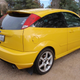 Illustration for article titled At $3,300, Could This 2003 Ford Focus SVT Be a Hot Hatch That’s a ‘Natch?